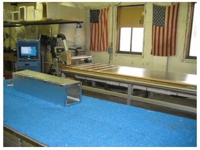 Controlled Temperatures INC