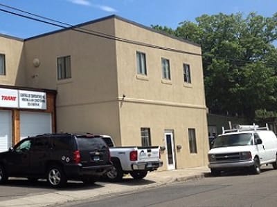 Controlled Temperatures INC