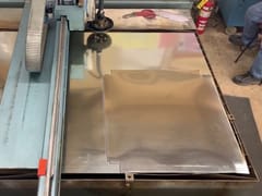 Controlled Temperatures INC