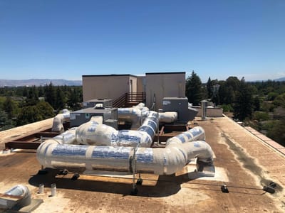 Convectek Heating and Cooling