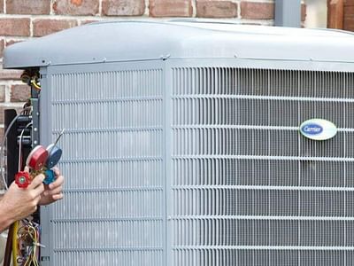 Convectek Heating and Cooling