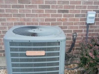 Convection Heating & Air