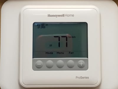 Convection Heating & Air