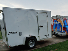 Convection Heating & Air