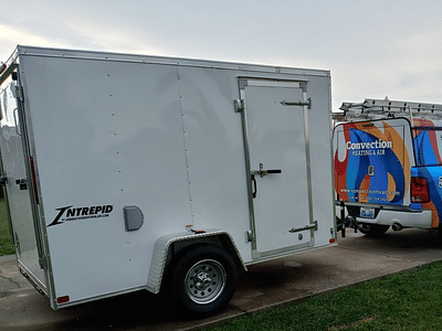 Convection Heating & Air