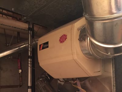 Convenient Heating and Cooling