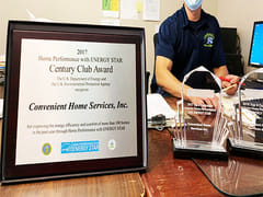 Convenient Home Services, Inc.