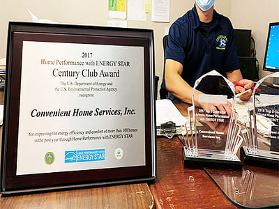 Convenient Home Services, Inc.