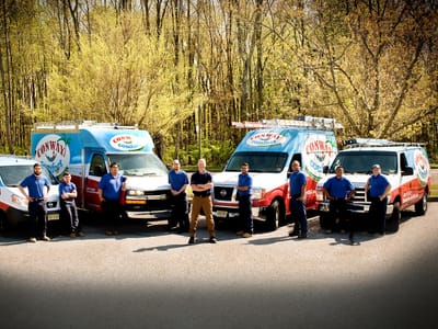 Conway Comfort Heating & Cooling