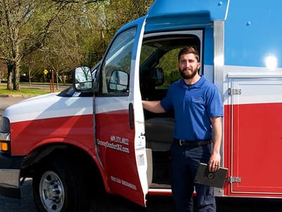 Conway Comfort Heating & Cooling