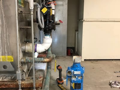 Conway Comfort Heating & Cooling