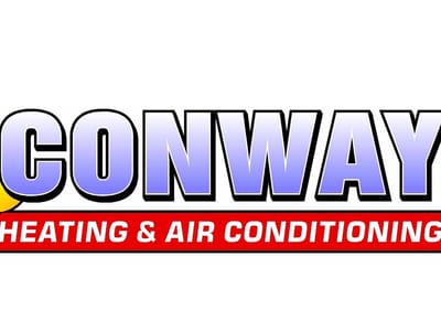 CONWAY HEATING AND AIR