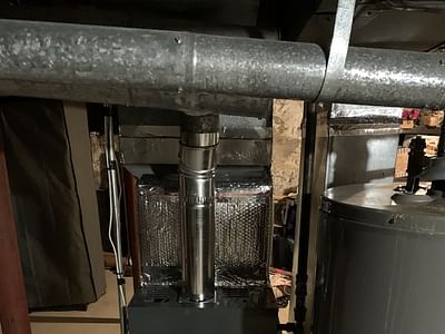 CONWAY HEATING AND AIR
