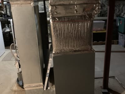 CONWAY HEATING AND AIR