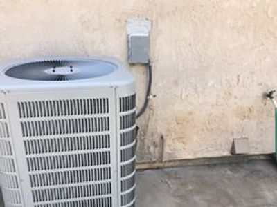 Conway Heating & Cooling