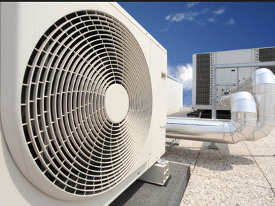 Conway Heating & Cooling