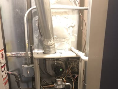 Conway Heating & Cooling