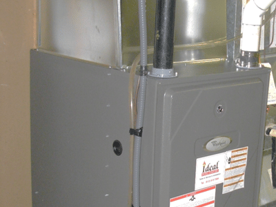 Conway Heating & Cooling