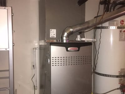 Conway Heating & Cooling