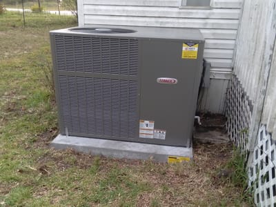 Cook's Air Conditioning & Heating Specialists