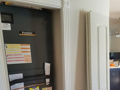 Cook's Air Conditioning & Heating Specialists