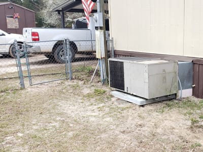 Cook's Air Conditioning & Heating Specialists