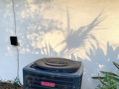 Cook's Air Conditioning & Heating Specialists