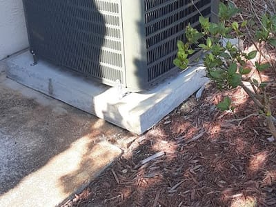 Cook's Air Conditioning & Heating Specialists