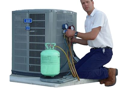 Cook's Air Conditioning & Heating Specialists