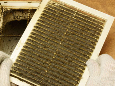 Cook's Comfort Systems, Inc.