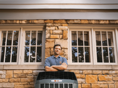 Cook's Comfort Systems, Inc.