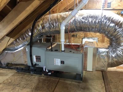 Cook's Comfort Systems, Inc.