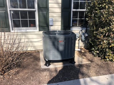 Cook's Comfort Systems, Inc.