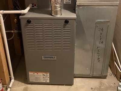 Cook's Heating and Air LLC Ogden UT