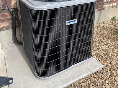 Cook's Heating and Air LLC Ogden UT