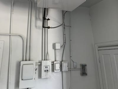 Cook's Heating and Air LLC Ogden UT