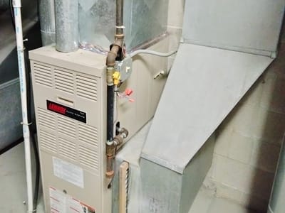 Cook's Heating & Cooling