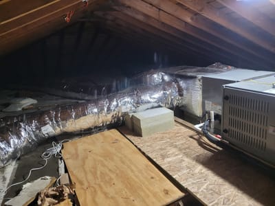 Cook's Heating & Cooling