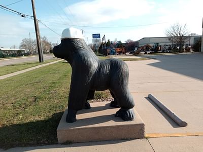 Cook's Heating & Cooling