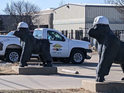 Cook's Heating & Cooling