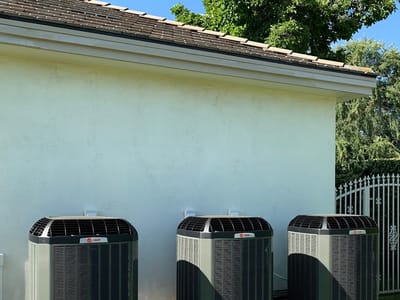 Cook's Heating & Cooling