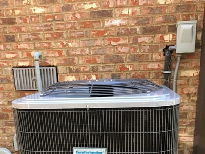 Cooks Heating & Cooling Group