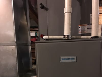 Cooks Heating & Cooling Group