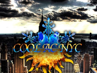 Cool AC NYC Corp.
