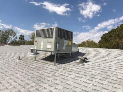 Cool Aid Air Conditioning LLC