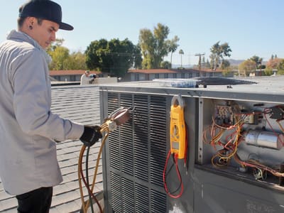 Cool Aid Air Conditioning LLC