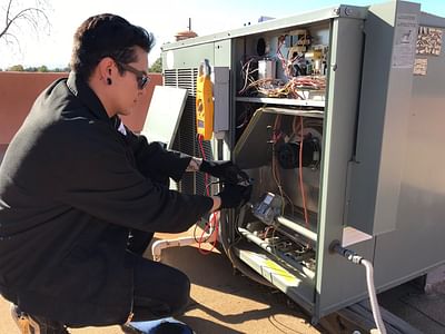 Cool Aid Air Conditioning LLC