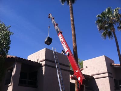 Cool Aid Air Conditioning LLC