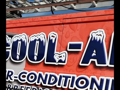 Cool Aid Air Conditioning