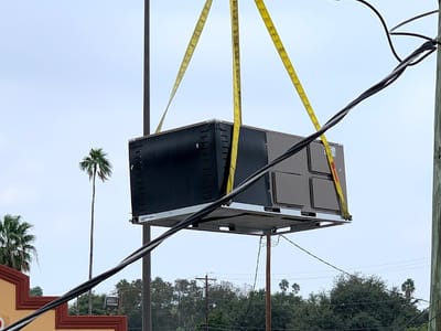 Cool Aid Air Conditioning